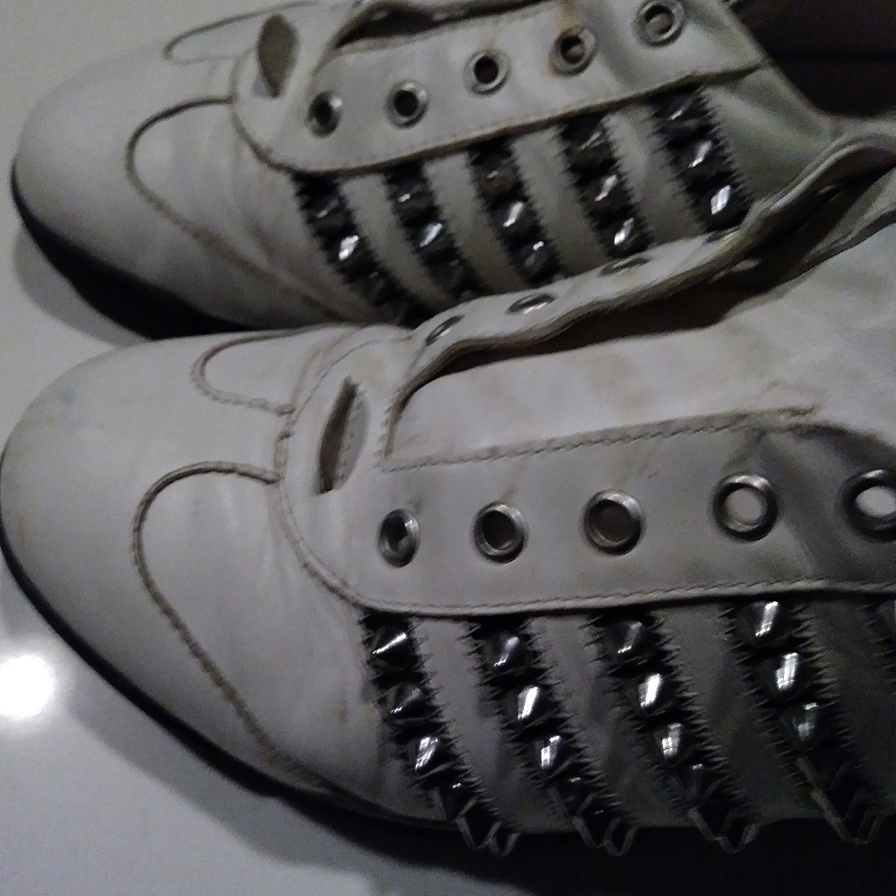 Dsquared Sneakers - Picture 2 of 8